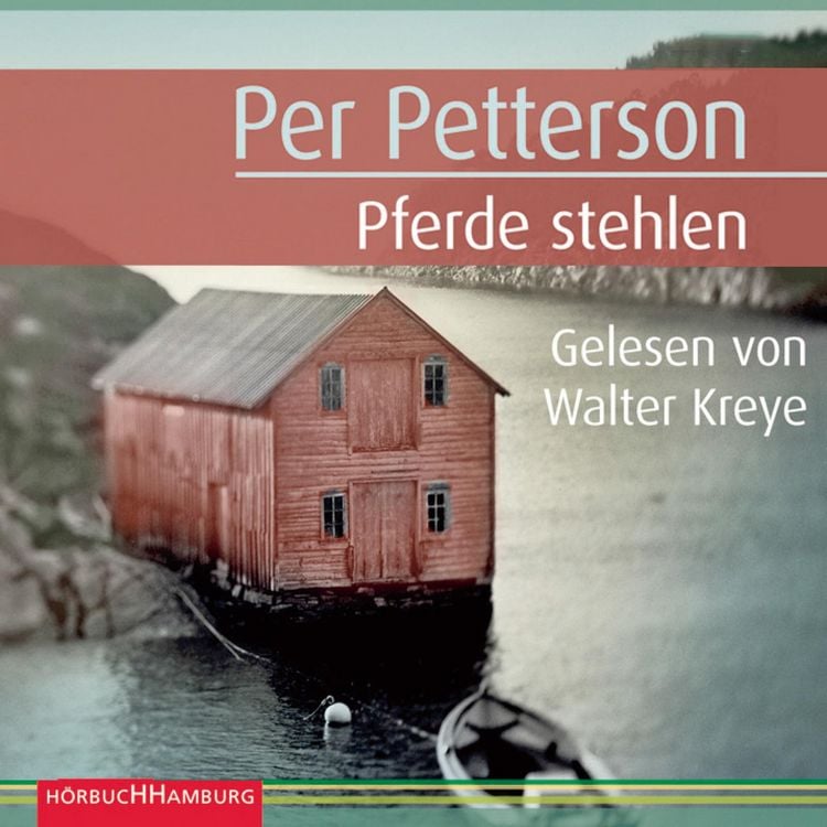 Produktbild: Pferde stehlen