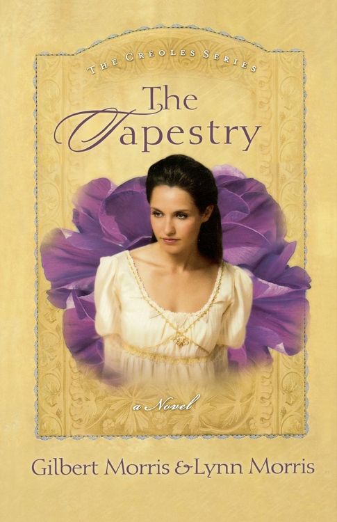 Produktbild: The Tapestry