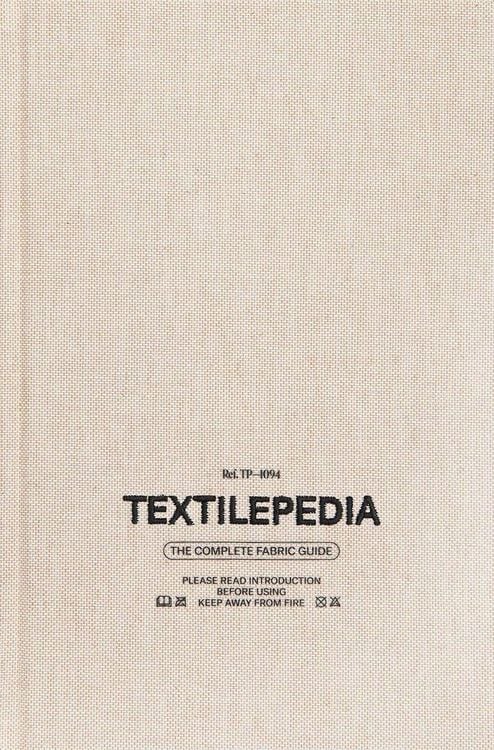 Produktbild: Textilepedia