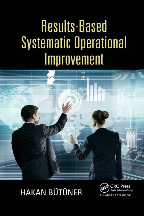 Produktbild: Results-Based Systematic Operational Improvement
