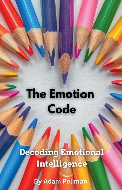 Produktbild: The Emotion Code