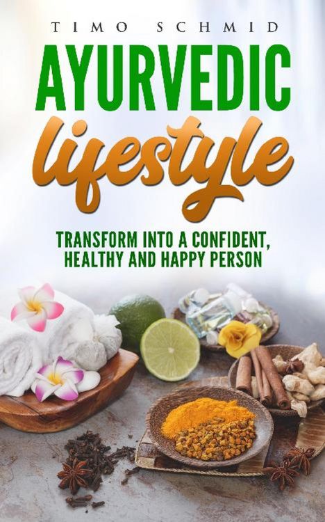 Produktbild: Ayurvedic lifestyle