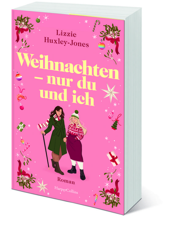 Weihnachten - nur du und ich