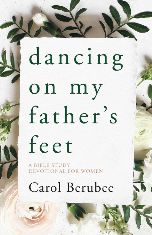 Produktbild: Dancing on My Father's Feet