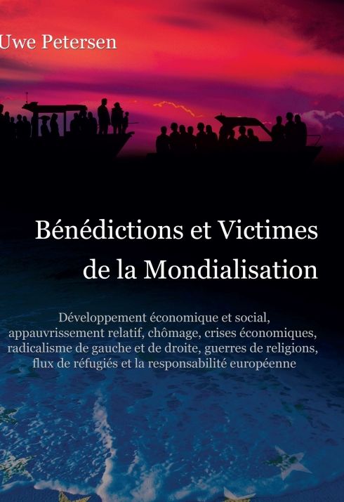 Produktbild: B&eacute;n&eacute;dictions et Victimes de la Mondialisation