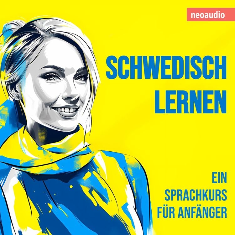 Produktbild: Schwedisch lernen - Sprachkurse f&uuml;r Anf&auml;nger