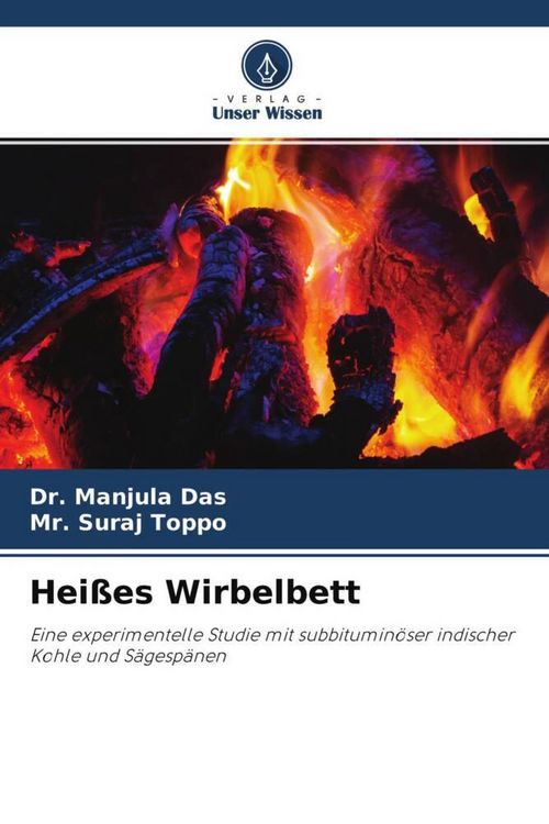 Produktbild: Hei&szlig;es Wirbelbett