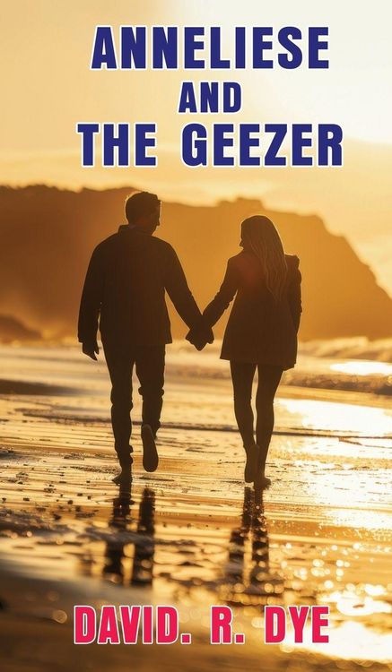 Produktbild: Anneliese and the Geezer