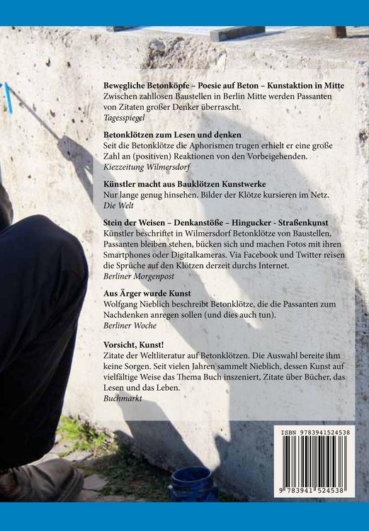 Produktbild: Auf Beton II