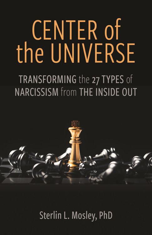 Produktbild: Center of the Universe