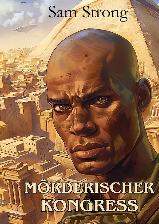 Produktbild: M&ouml;rderischer Kongress