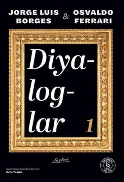 Produktbild: Diyologlar 1