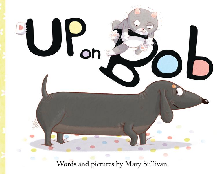 Produktbild: Up on Bob