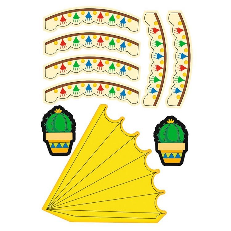 Produktbild: Dekorations-Set "Lama"