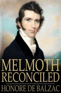 Produktbild: Melmoth Reconciled