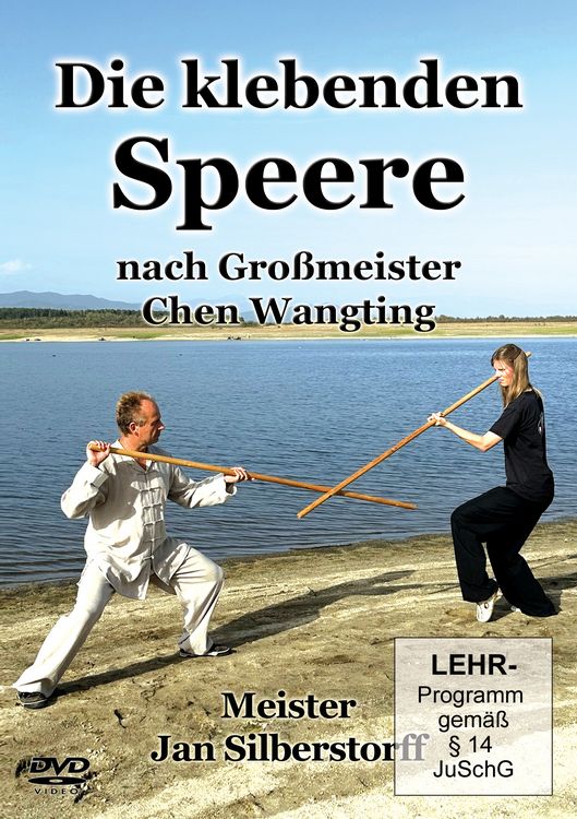 Produktbild: Die klebenden Speere