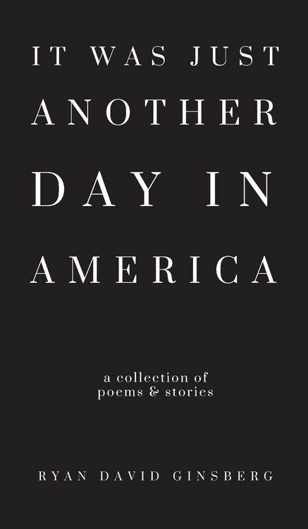 Produktbild: It Was Just Another Day in America