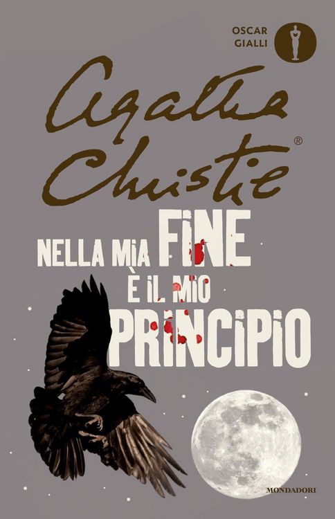 Produktbild: Nella mia fine &egrave; il mio principio