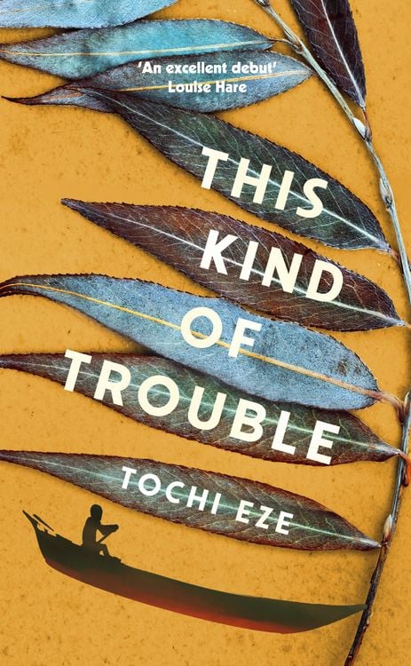 Produktbild: This Kind of Trouble
