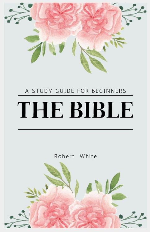 Produktbild: The Bible