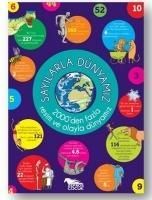 Produktbild: Sayilarla D&uuml;nyamiz
