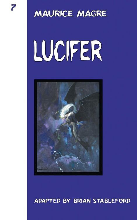 Produktbild: Lucifer