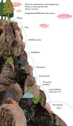 Produktbild: Once I Was a Tree