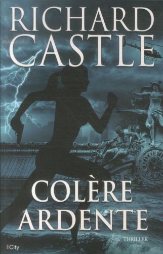 Produktbild: Col&egrave;re ardente