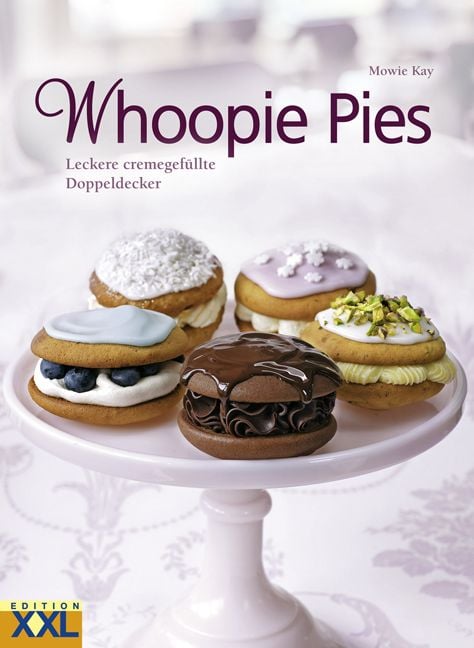 Produktbild: Whoopie Pies