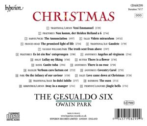 Produktbild: Christmas
