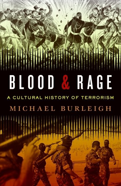 Produktbild: Blood and Rage