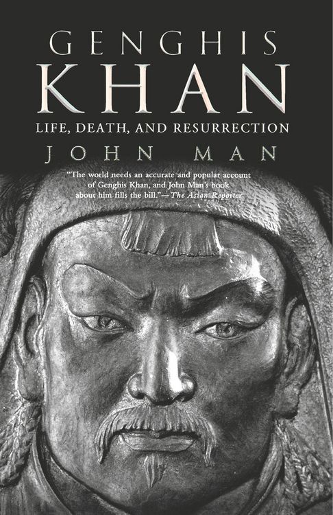 Produktbild: Genghis Khan