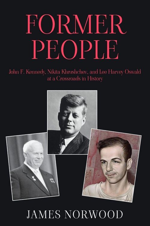 Produktbild: Former People