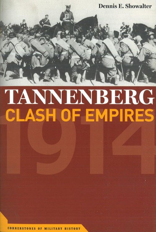 Produktbild: Tannenberg