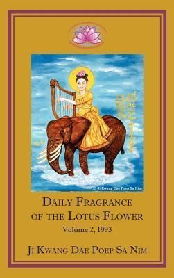 Produktbild: Daily Fragrance of the Lotus Flower Vol. 2 (1993)