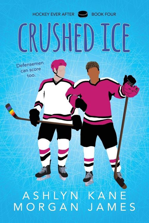 Produktbild: Crushed Ice