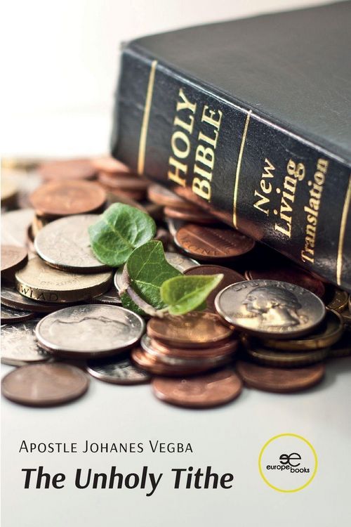 Produktbild: The Unholy Tithe