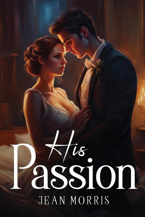 Produktbild: His Passion