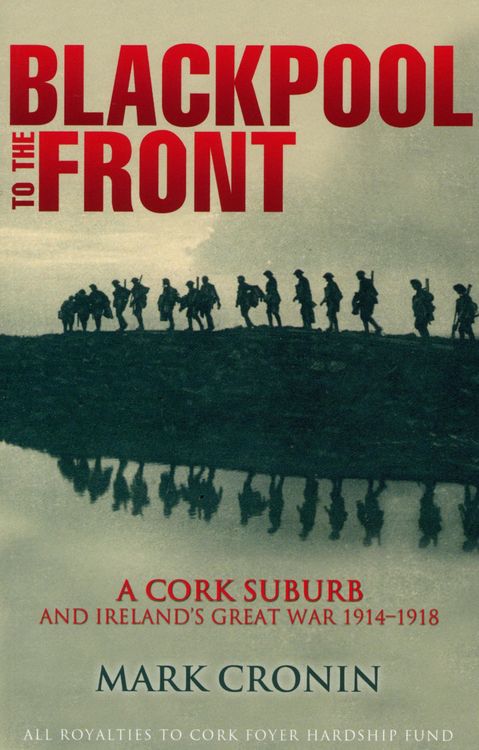 Produktbild: Blackpool To The Front