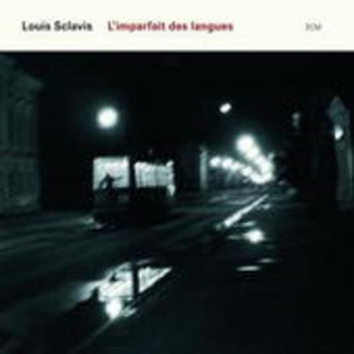 Produktbild: L'imparfait des langues
