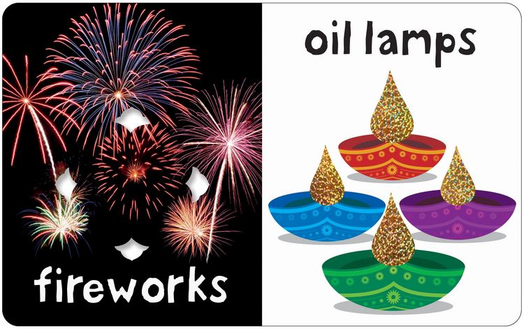 Produktbild: Diwali