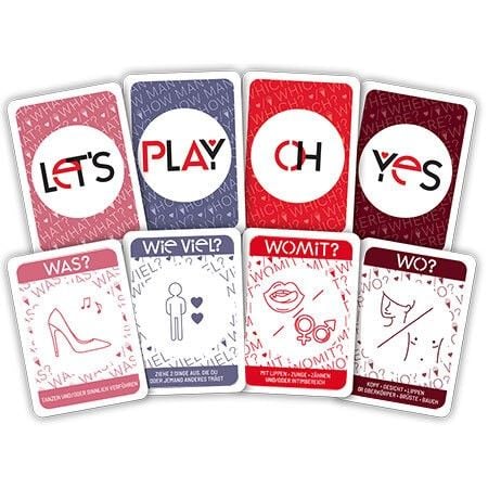 Produktbild: Oh Yes! pink