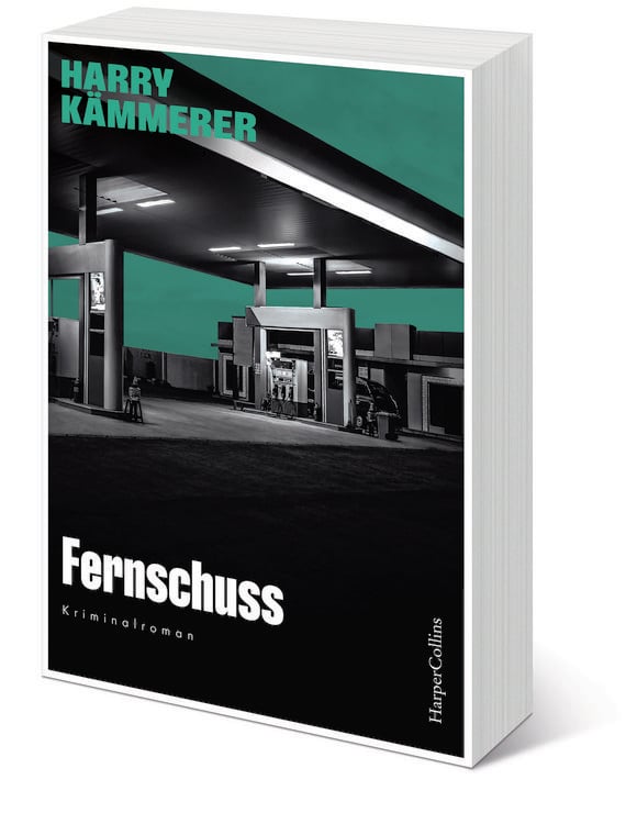 Produktbild: Fernschuss
