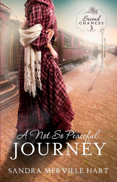 Produktbild: A Not So Peaceful Journey