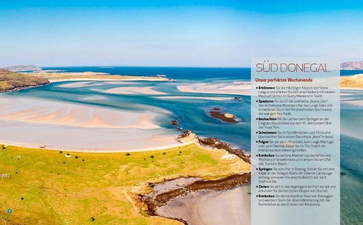 Produktbild: Wild Guide Irland - Der Westen