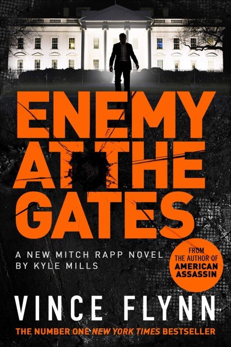 Produktbild: Enemy at the Gates