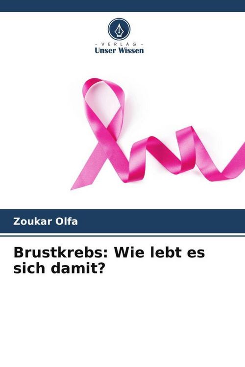 Produktbild: Brustkrebs: Wie lebt es sich damit?