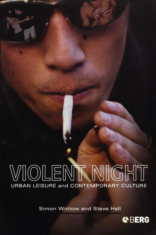 Produktbild: Violent Night