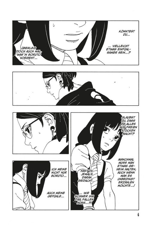 Produktbild: Boruto &ndash; Two Blue Vortex 5