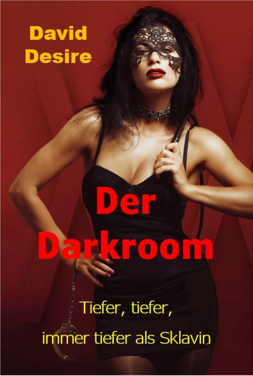 Produktbild: Der Darkroom